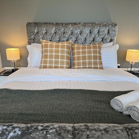 Ft10 Brick Lane Rooms London Exteriör bild