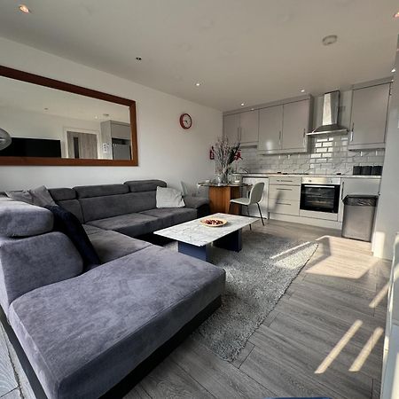 Ft10 Brick Lane Rooms London Exteriör bild