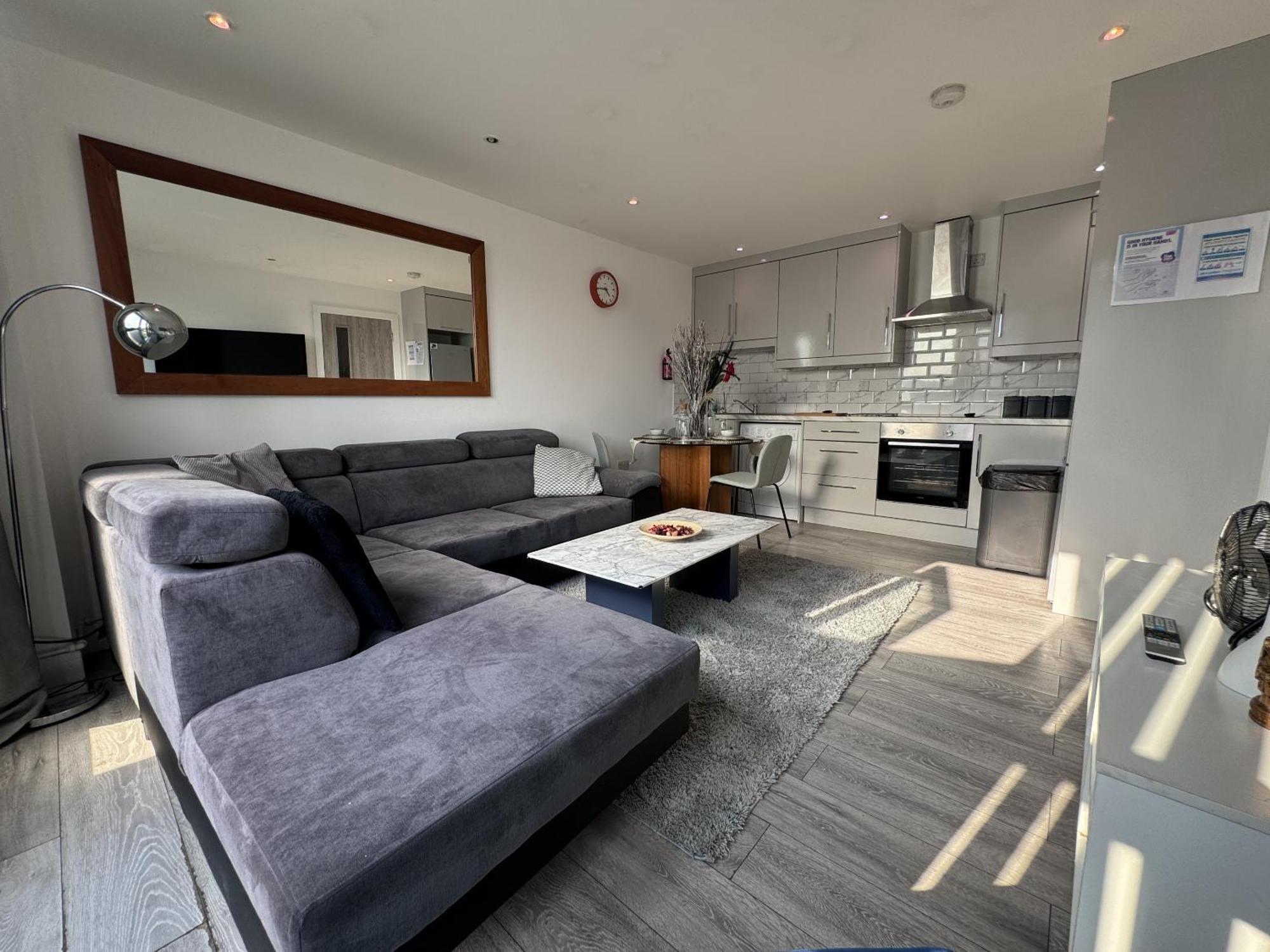 Ft10 Brick Lane Rooms London Exteriör bild