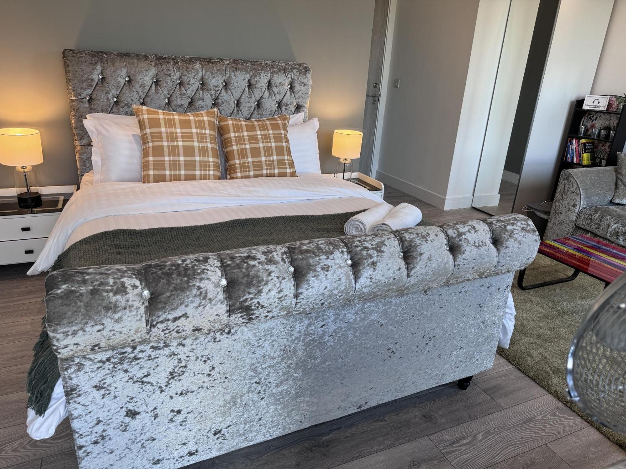 Ft10 Brick Lane Rooms London Exteriör bild