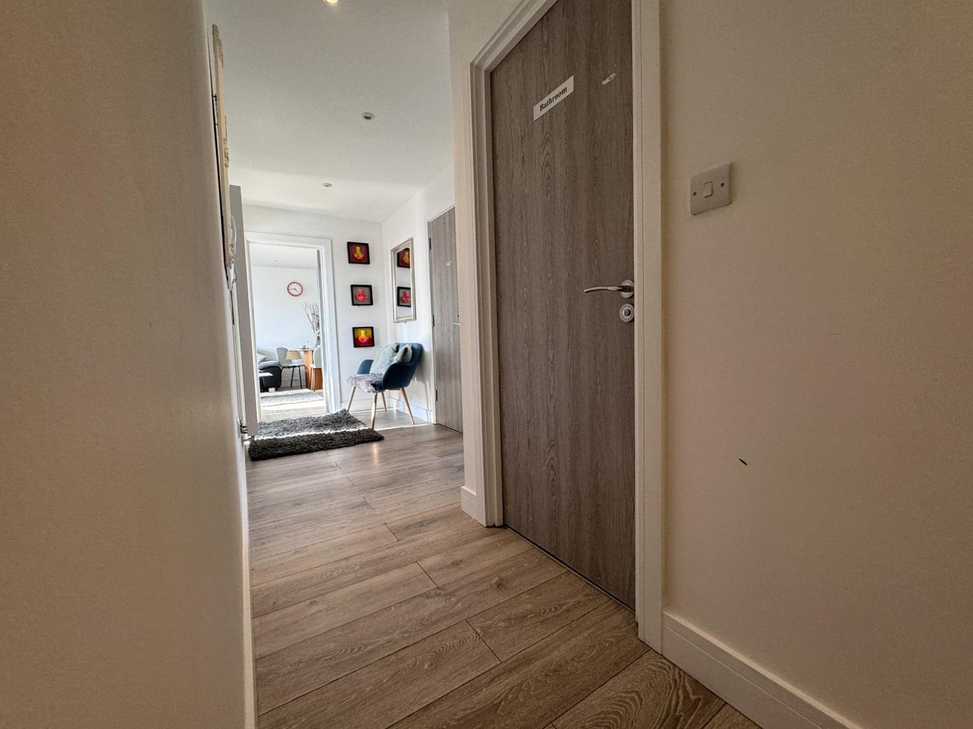 Ft10 Brick Lane Rooms London Exteriör bild