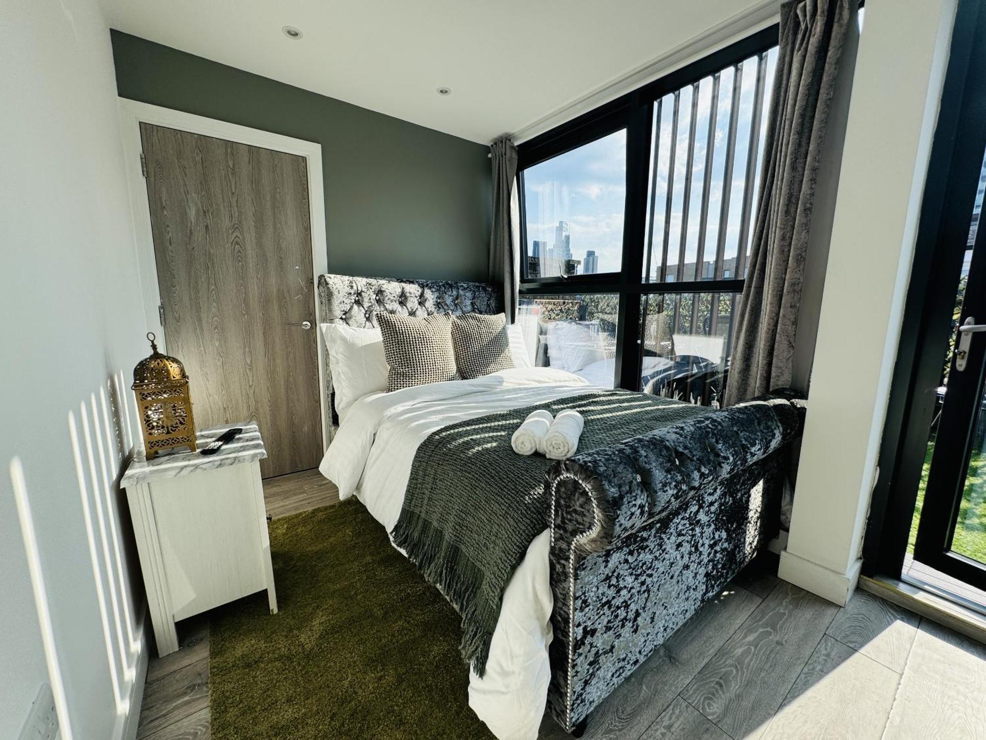 Ft10 Brick Lane Rooms London Exteriör bild
