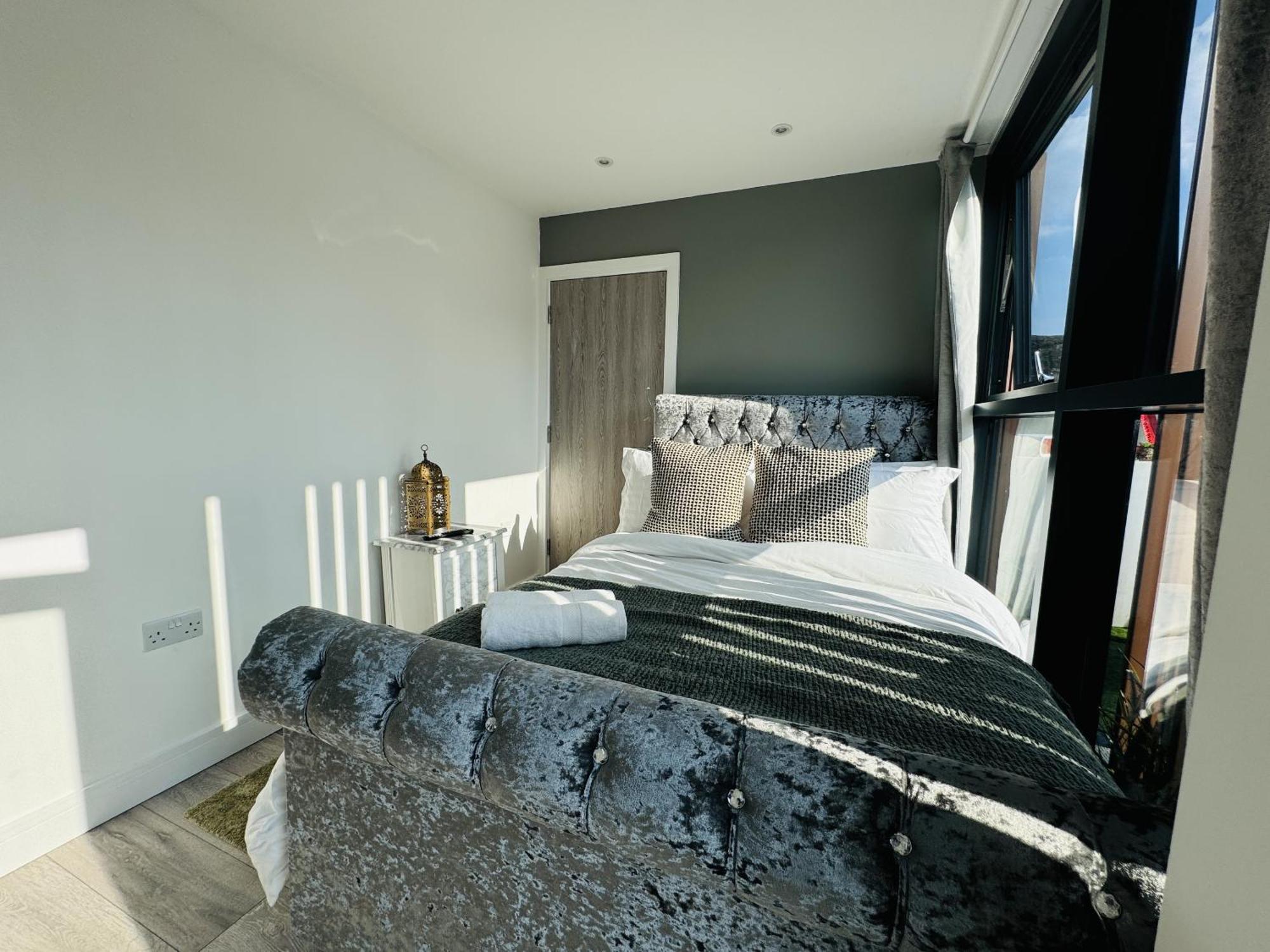 Ft10 Brick Lane Rooms London Exteriör bild